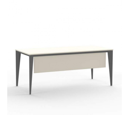 Exen Ofis Büro Personel Masası 140 cm